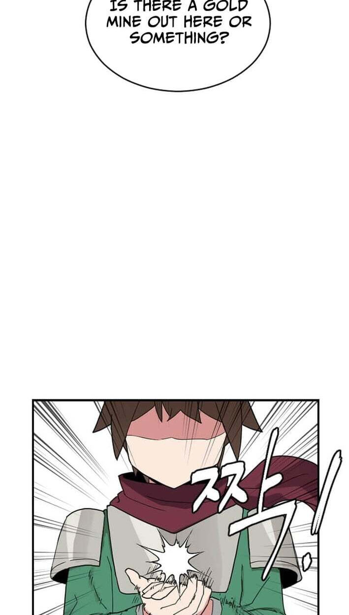 The Gamer: Fantasia Chapter 25 page 27 - 