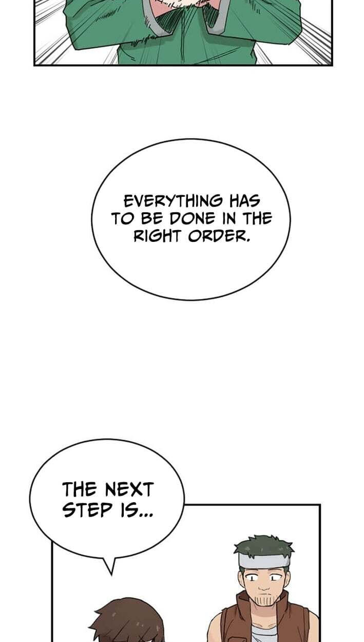 The Gamer: Fantasia Chapter 25 page 28 - 