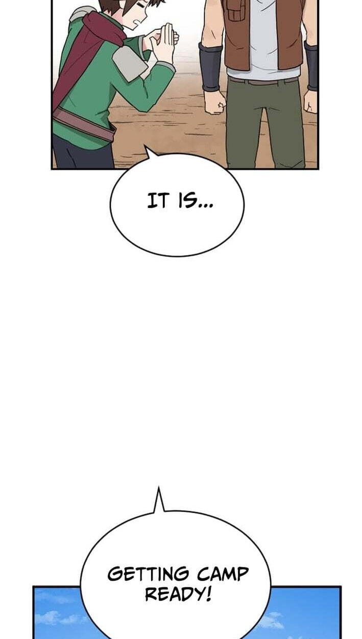 The Gamer: Fantasia Chapter 25 page 29 - 