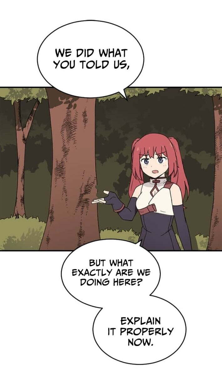 The Gamer: Fantasia Chapter 25 page 38 - 