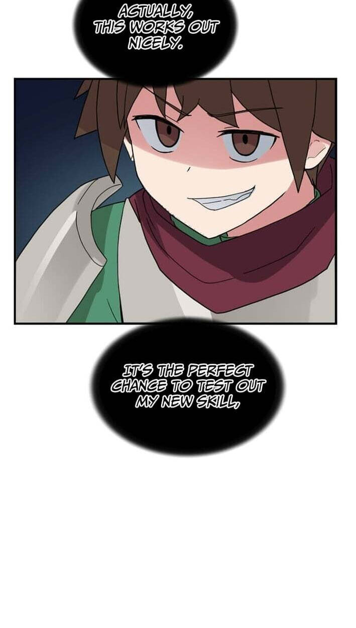 The Gamer: Fantasia Chapter 25 page 5 - 