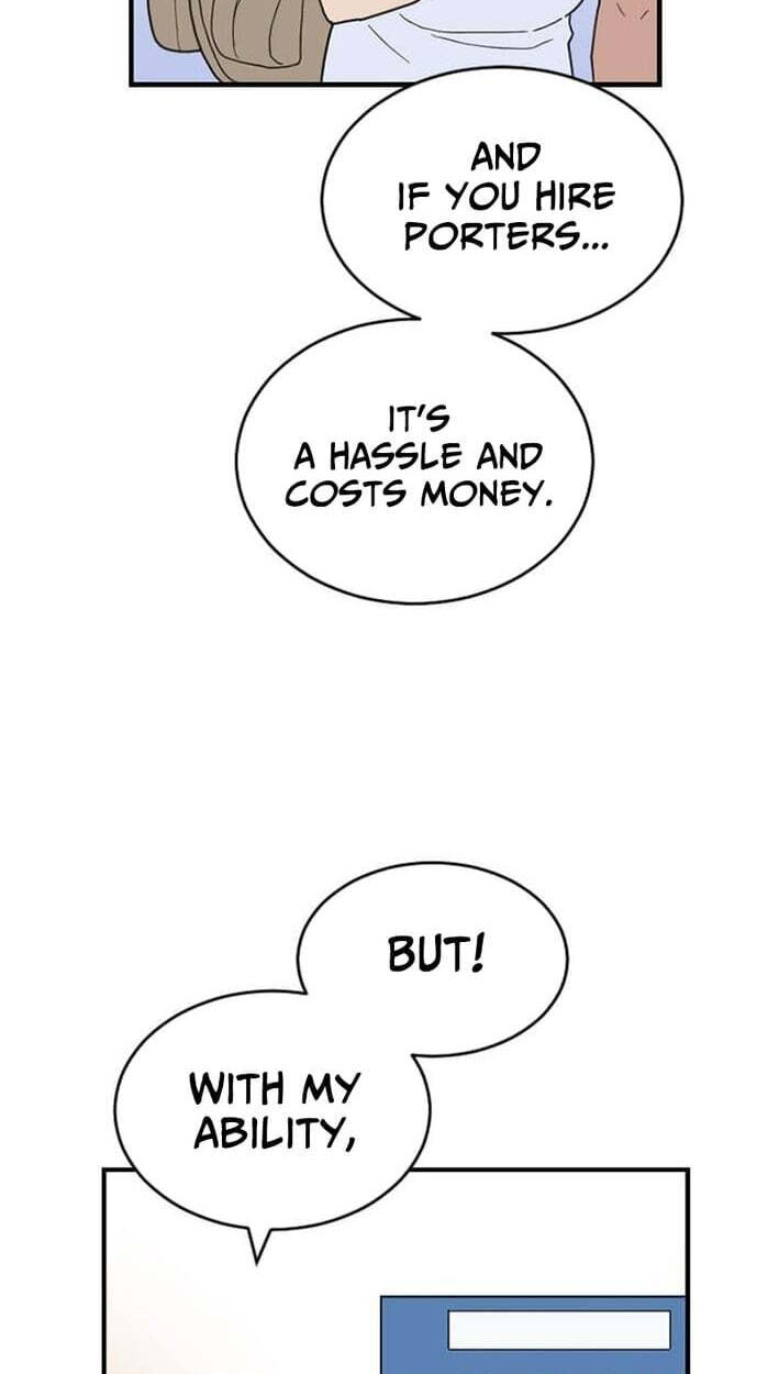 The Gamer: Fantasia Chapter 25 page 42 - 