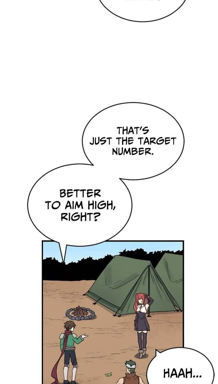 The Gamer: Fantasia Chapter 25 page 47 - 