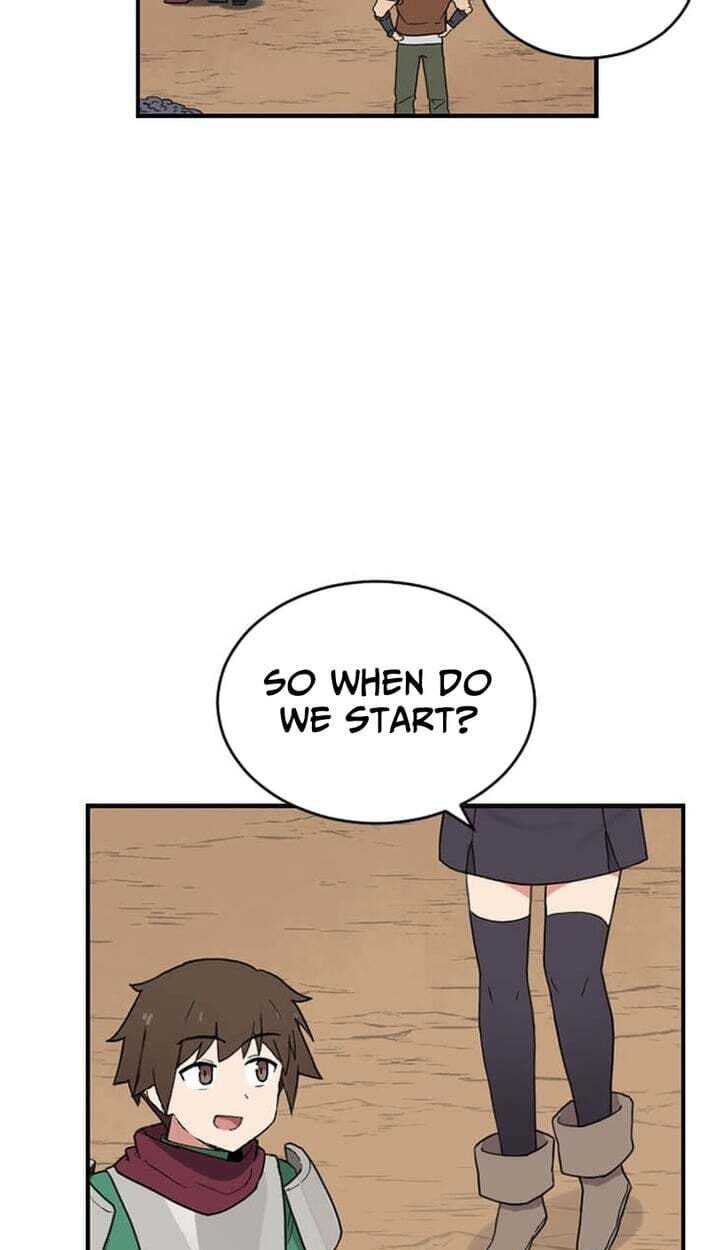 The Gamer: Fantasia Chapter 25 page 48 - 