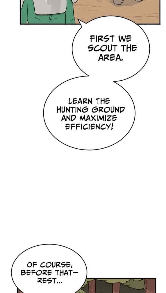 The Gamer: Fantasia Chapter 25 page 49 - 