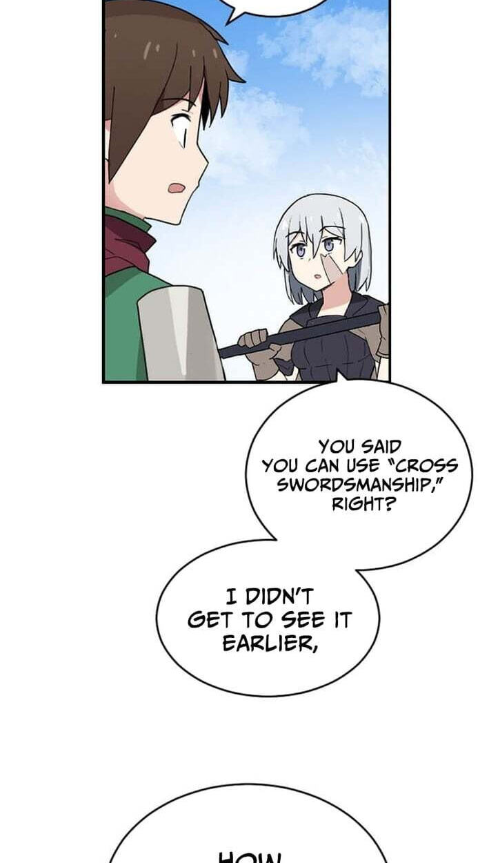 The Gamer: Fantasia Chapter 25 page 51 - 