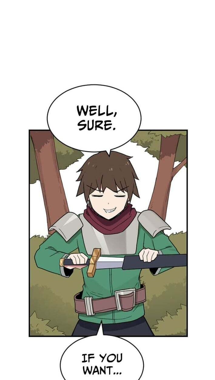 The Gamer: Fantasia Chapter 25 page 53 - 