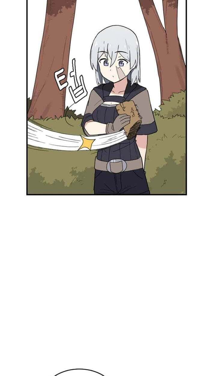 The Gamer: Fantasia Chapter 25 page 60 - 