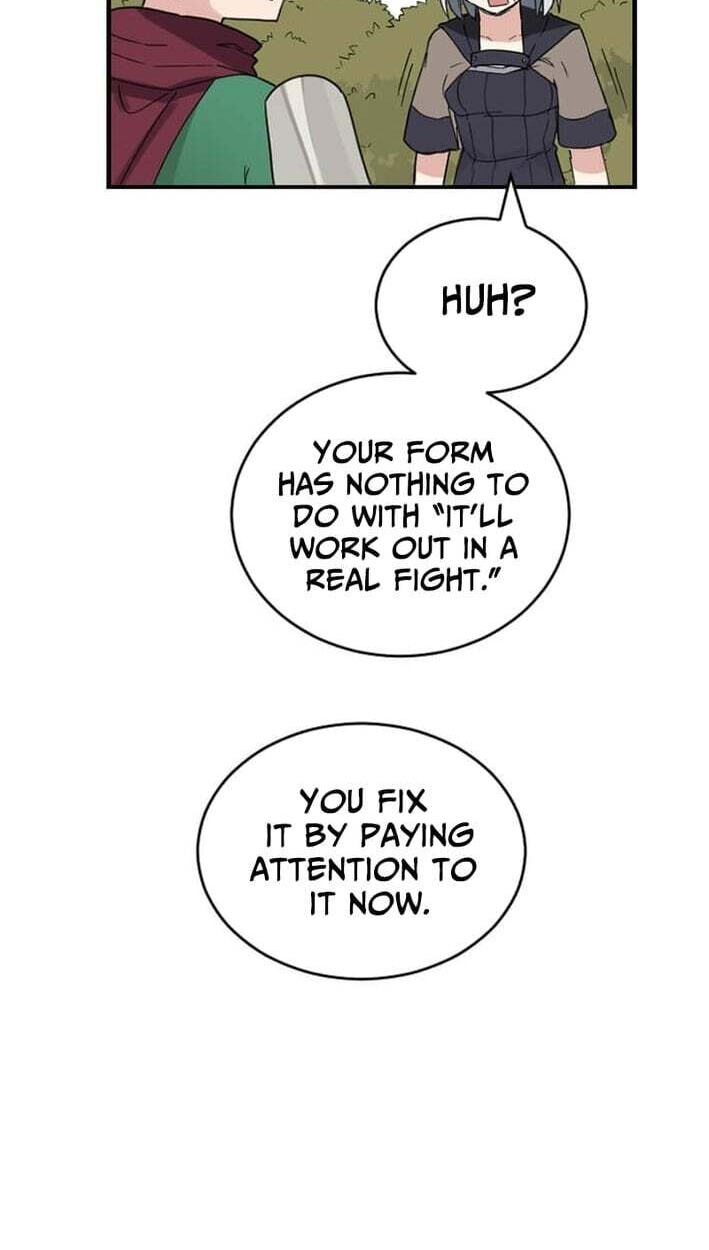 The Gamer: Fantasia Chapter 25 page 65 - 