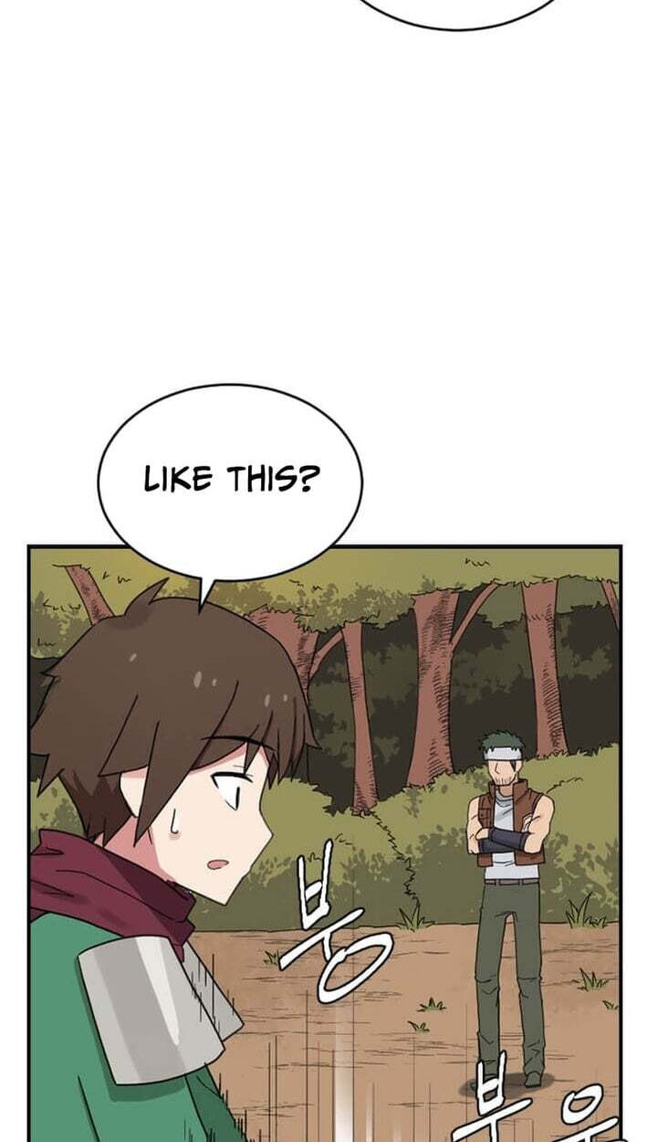 The Gamer: Fantasia Chapter 25 page 69 - 