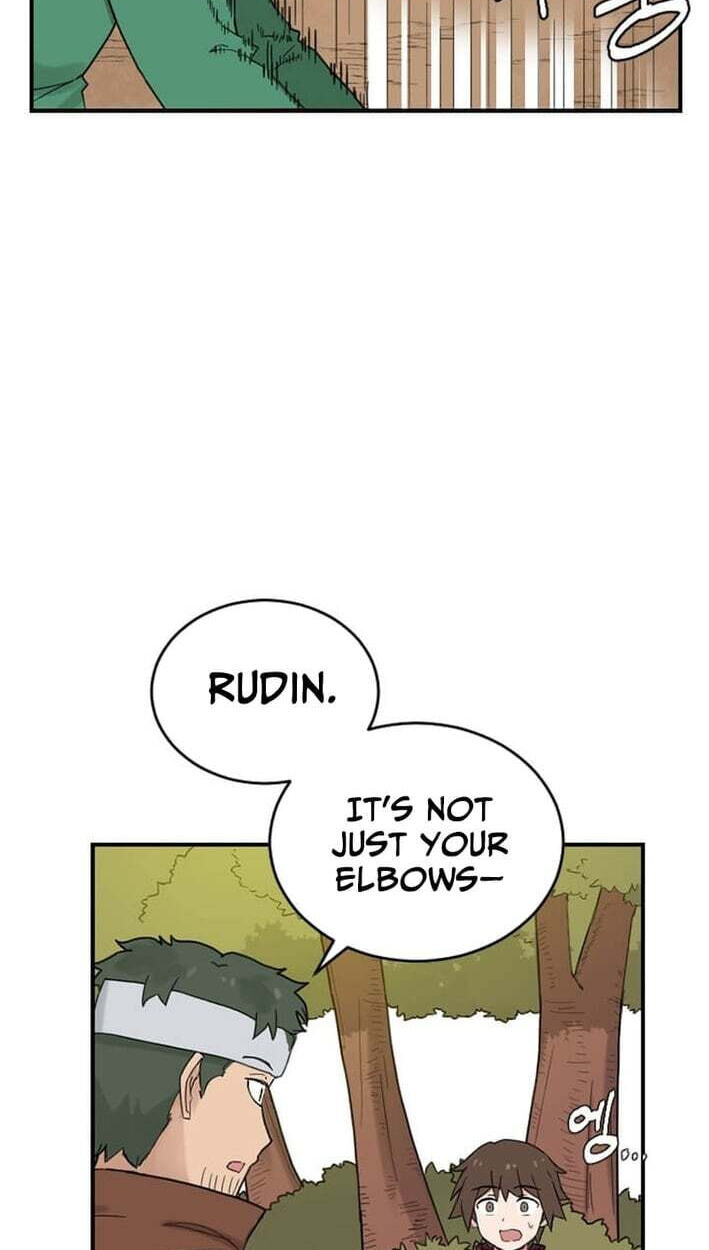 The Gamer: Fantasia Chapter 25 page 70 - 