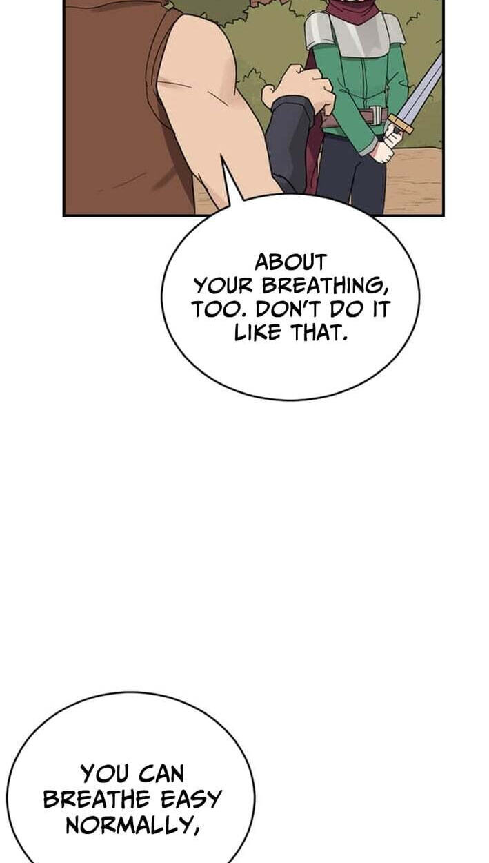 The Gamer: Fantasia Chapter 25 page 71 - 