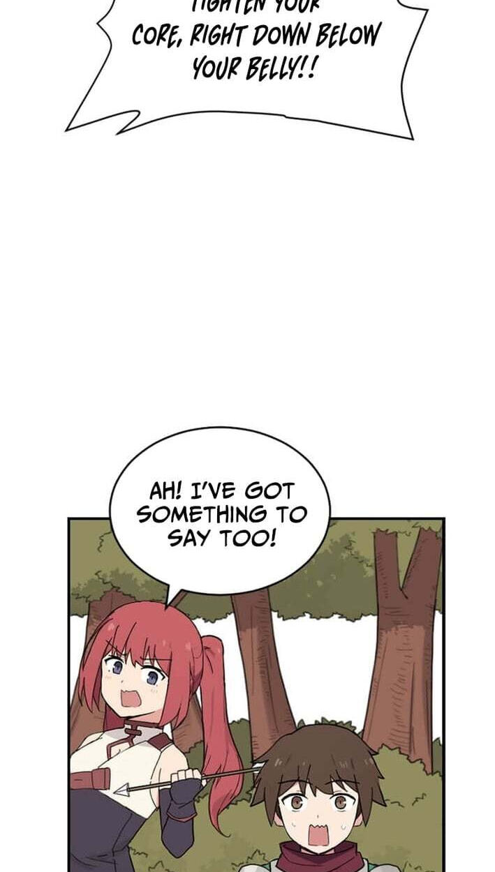 The Gamer: Fantasia Chapter 25 page 74 - 