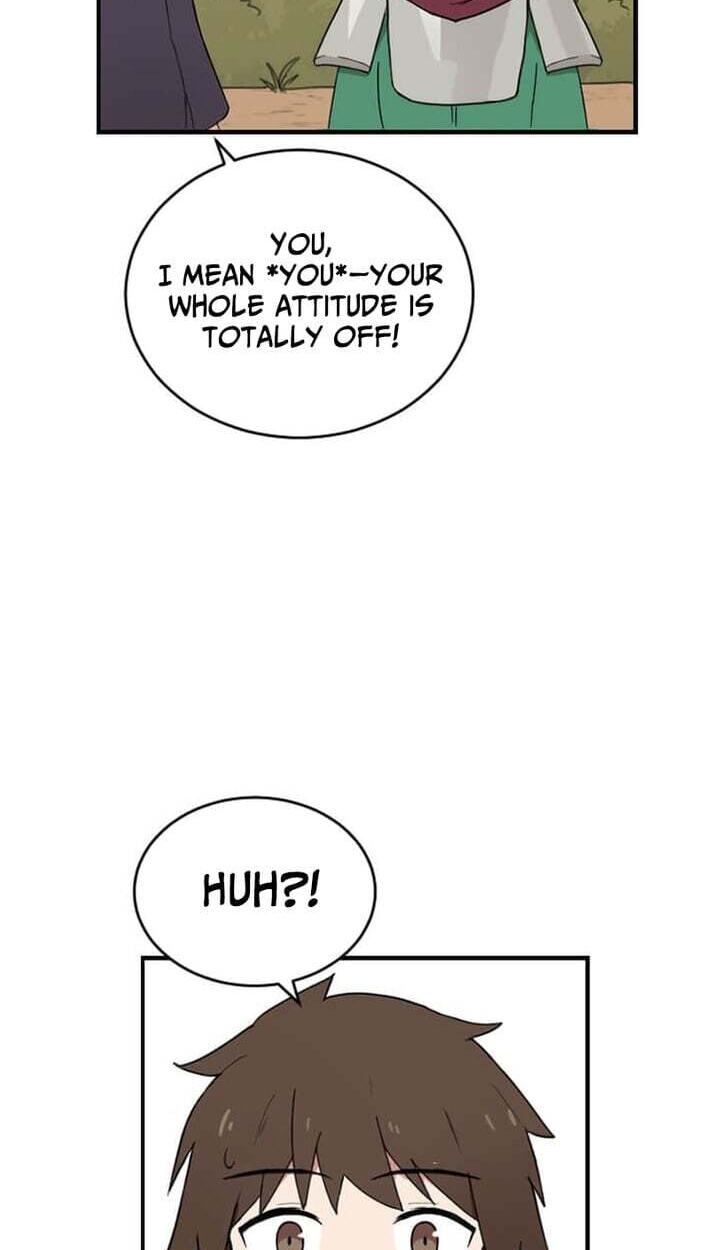 The Gamer: Fantasia Chapter 25 page 75 - 