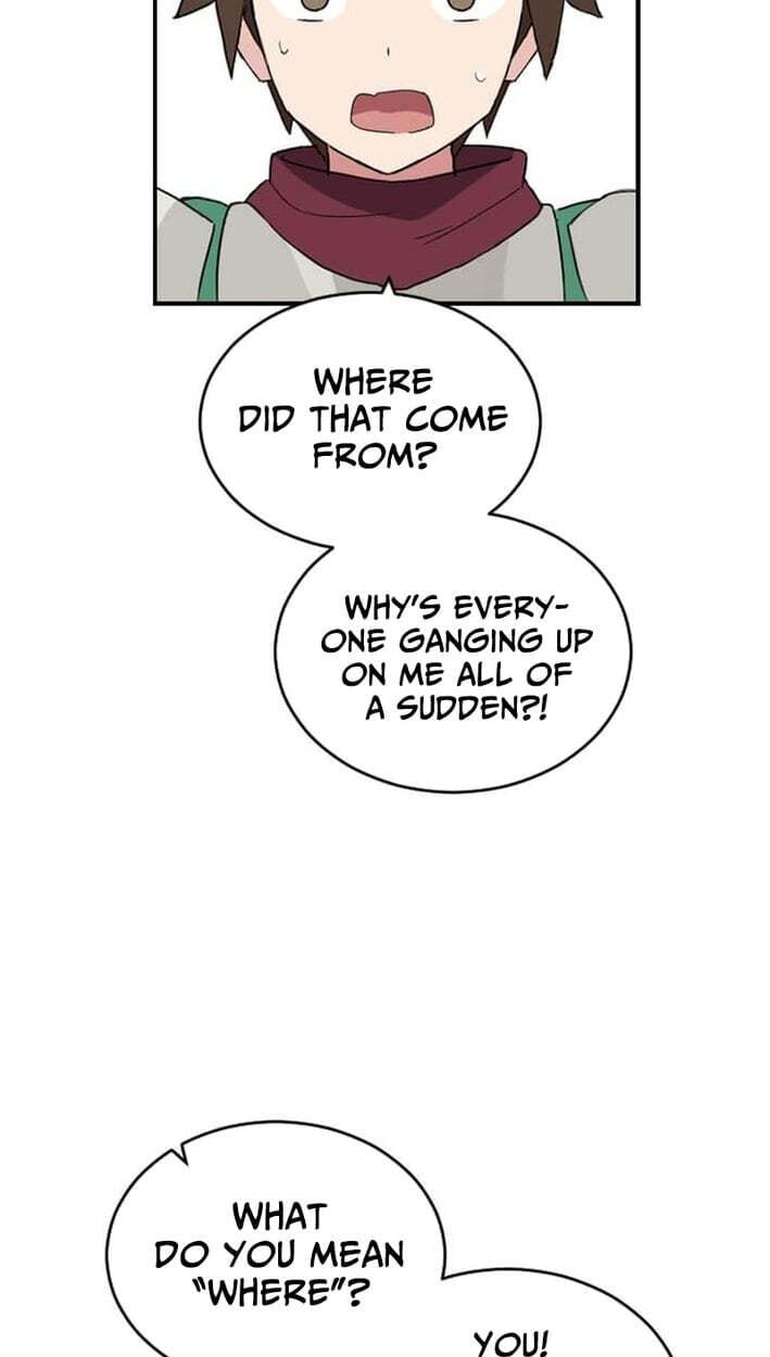 The Gamer: Fantasia Chapter 25 page 76 - 