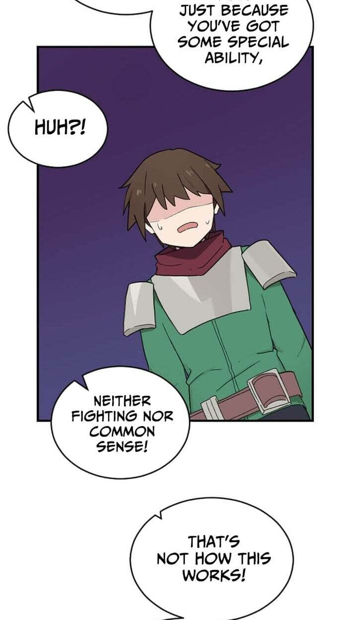 The Gamer: Fantasia Chapter 25 page 77 - 