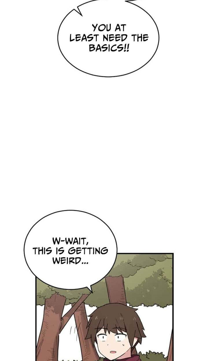 The Gamer: Fantasia Chapter 25 page 78 - 
