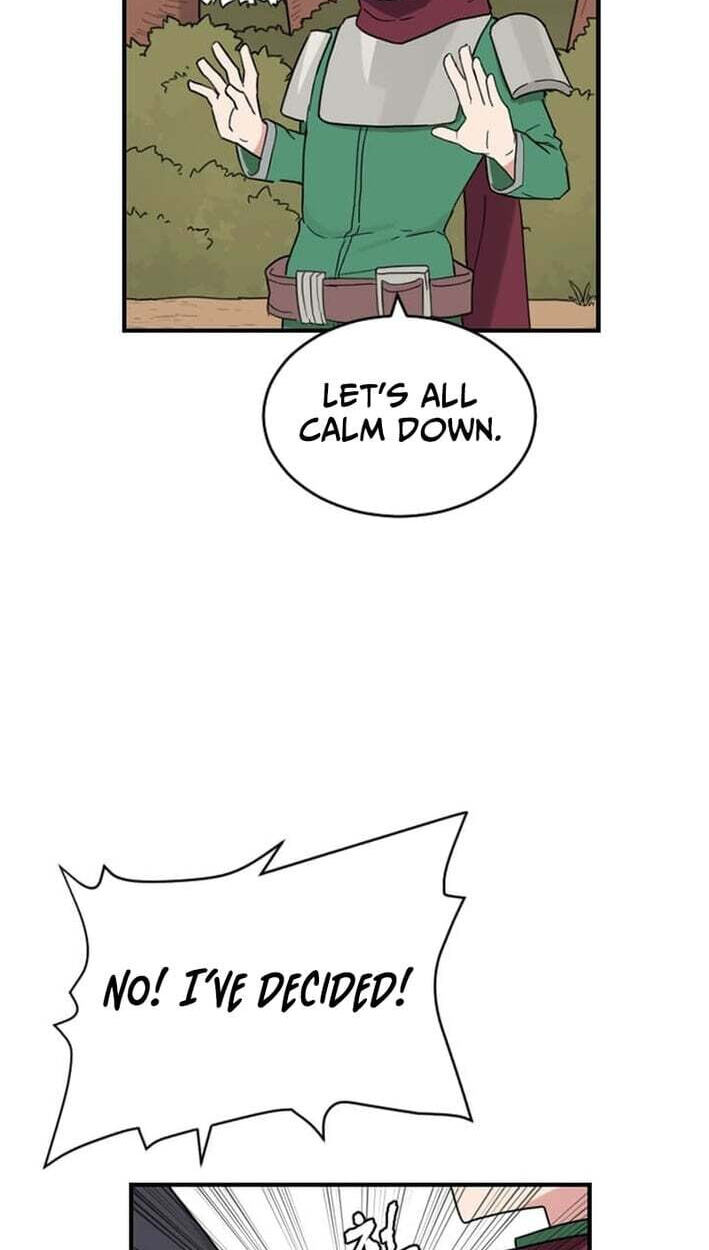 The Gamer: Fantasia Chapter 25 page 79 - 