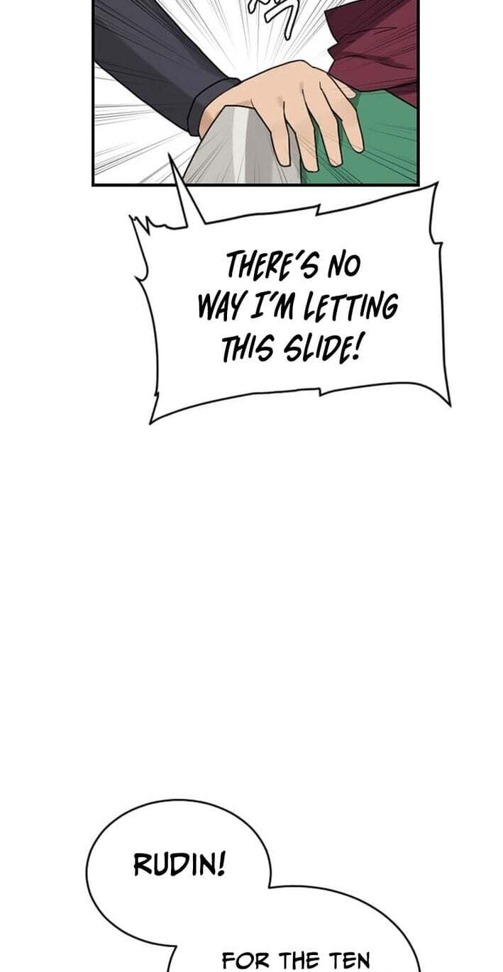 The Gamer: Fantasia Chapter 25 page 80 - 