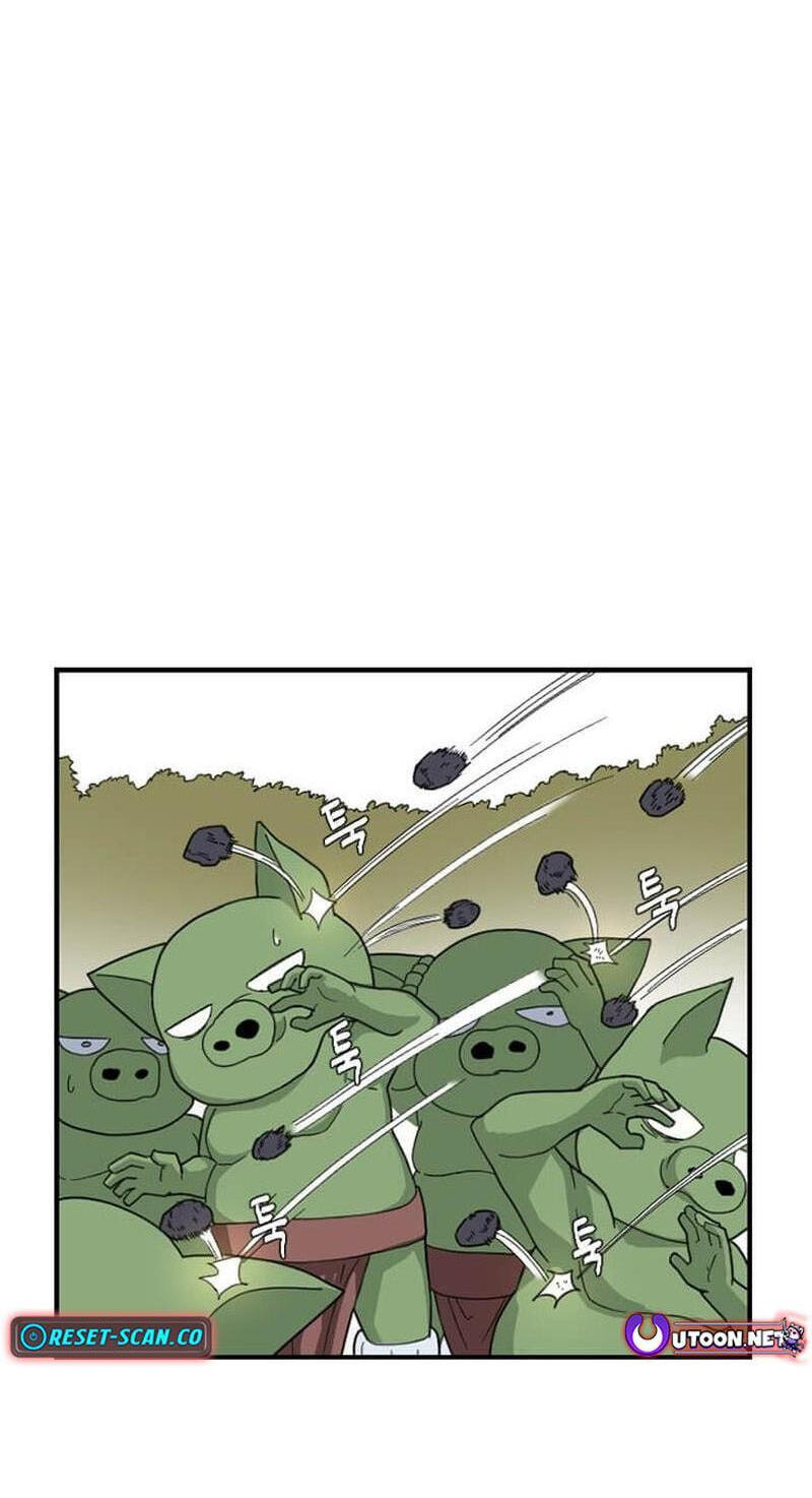 The Gamer: Fantasia Chapter 26 page 22 - 