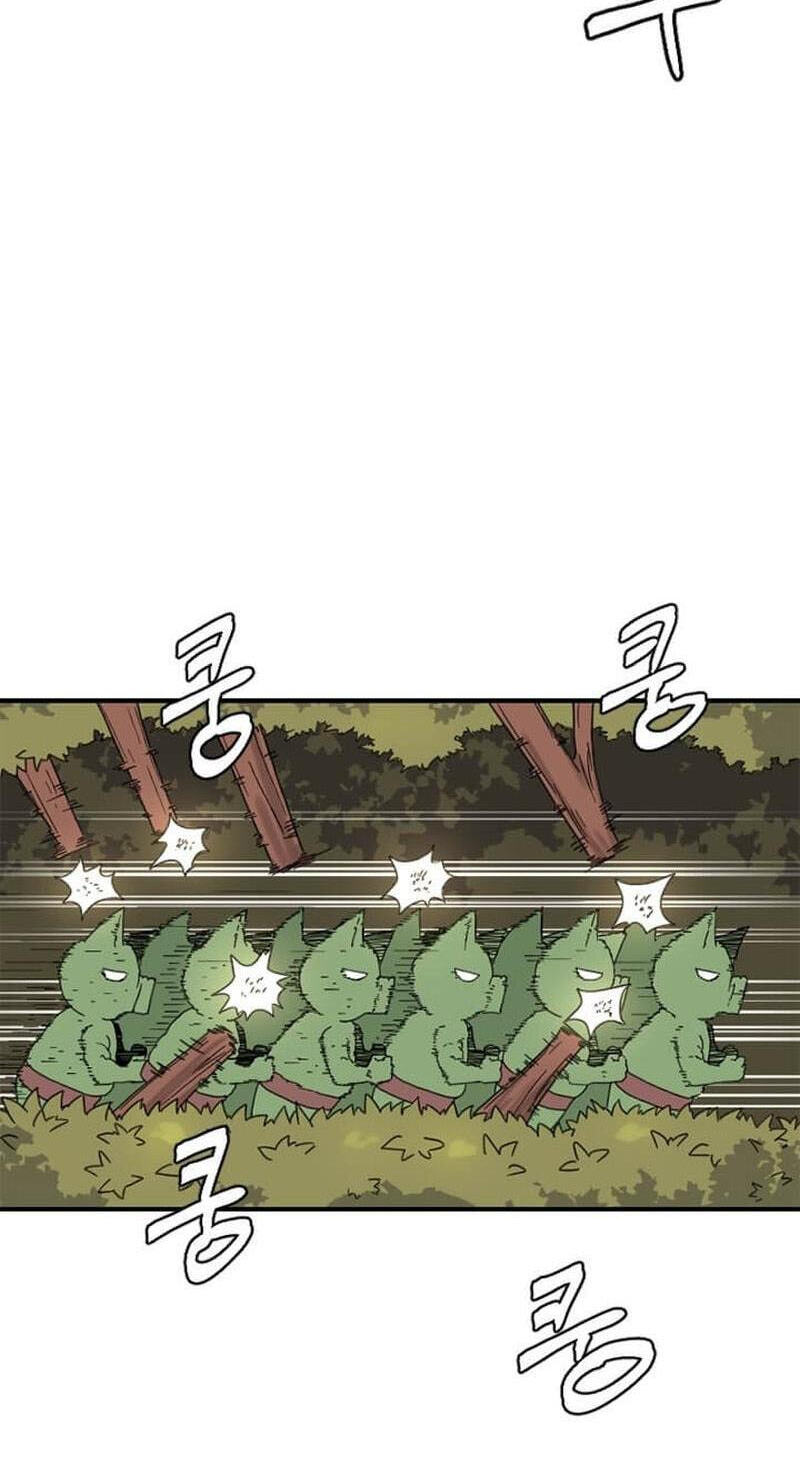 The Gamer: Fantasia Chapter 26 page 28 - 