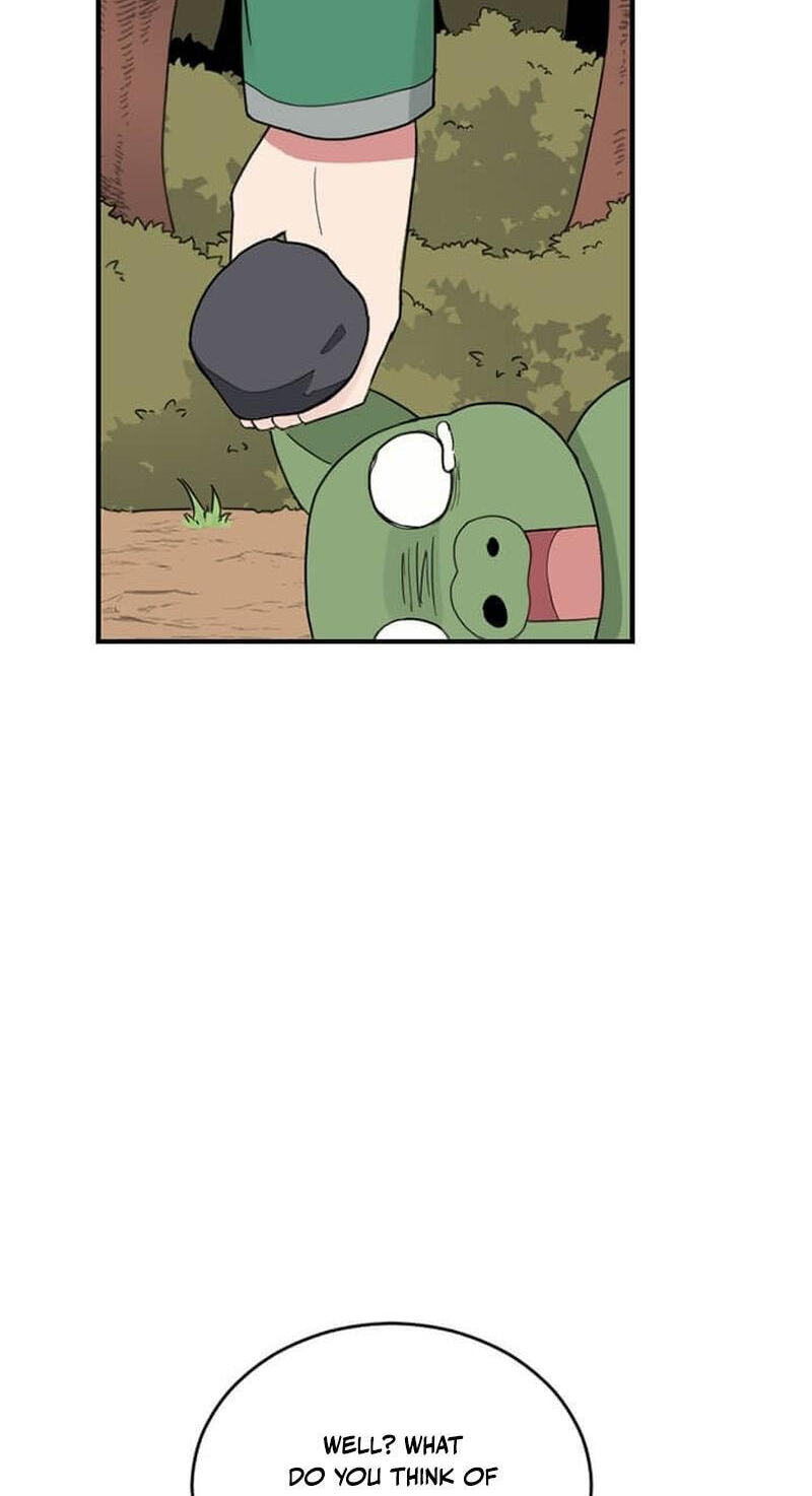 The Gamer: Fantasia Chapter 26 page 43 - 