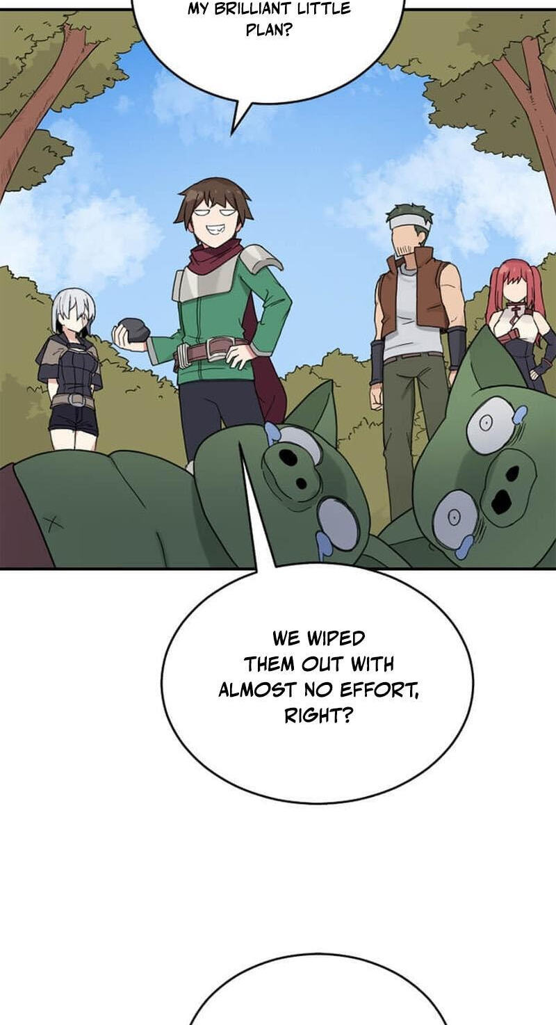 The Gamer: Fantasia Chapter 26 page 44 - 