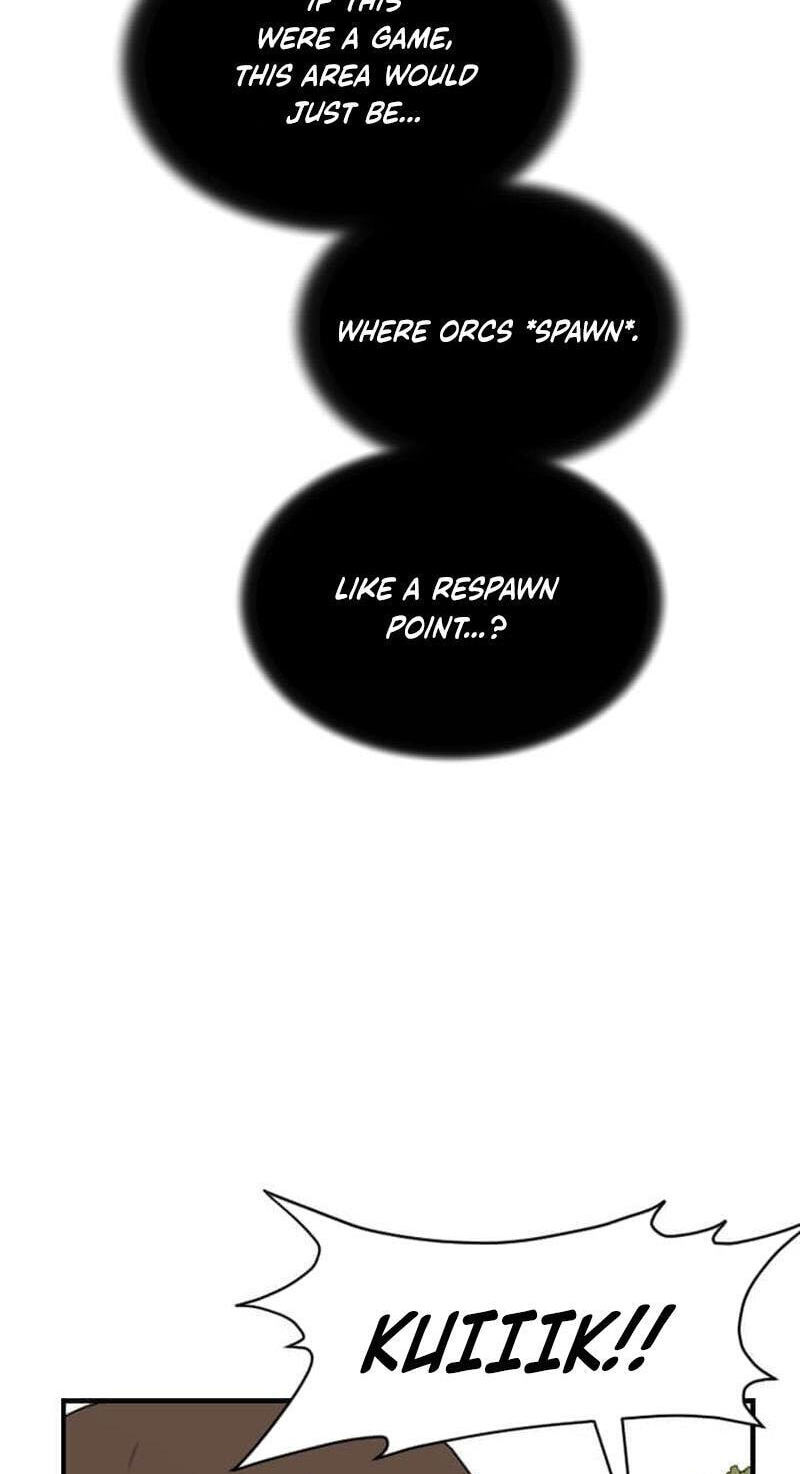 The Gamer: Fantasia Chapter 26 page 52 - 