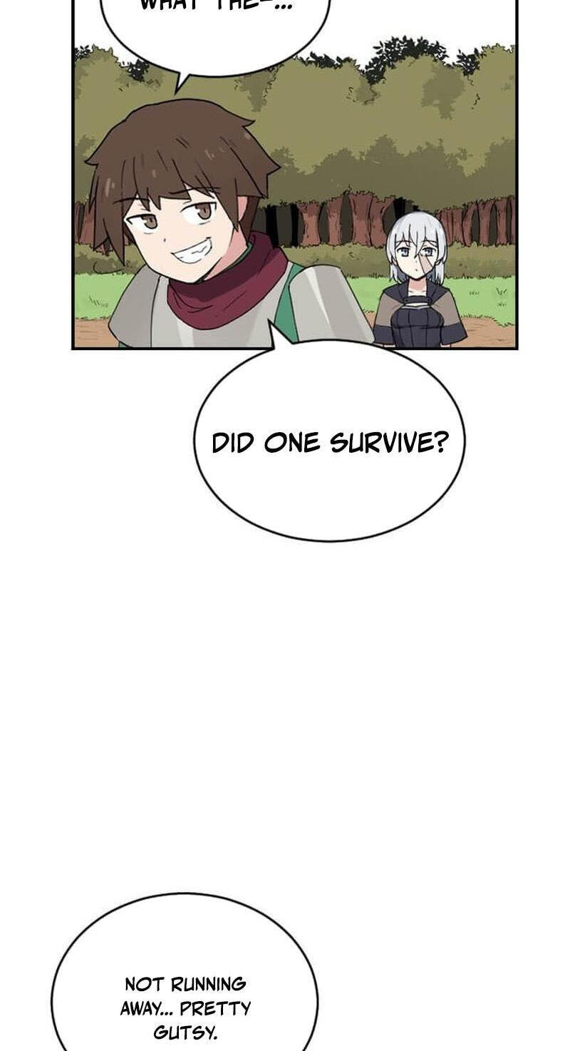 The Gamer: Fantasia Chapter 26 page 54 - 