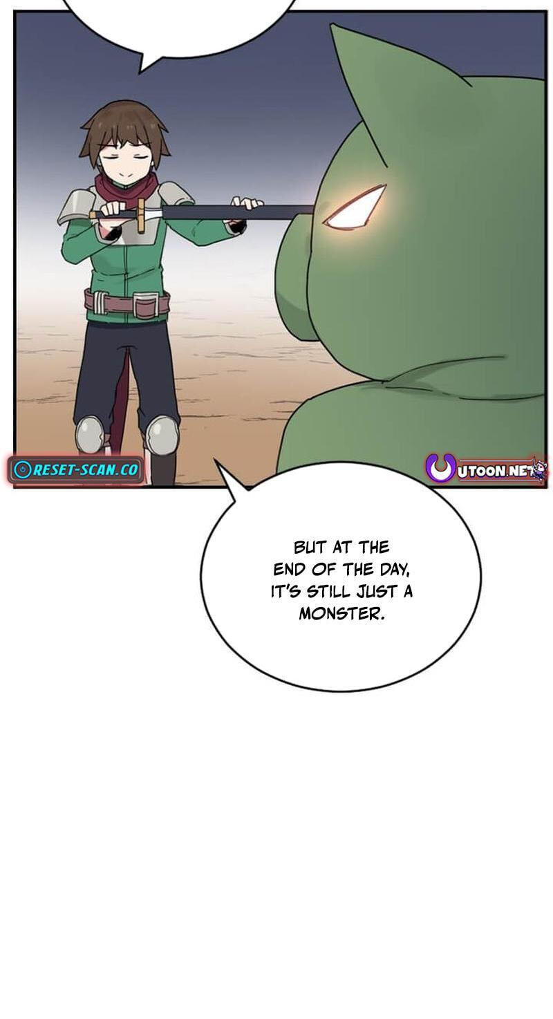 The Gamer: Fantasia Chapter 26 page 55 - 