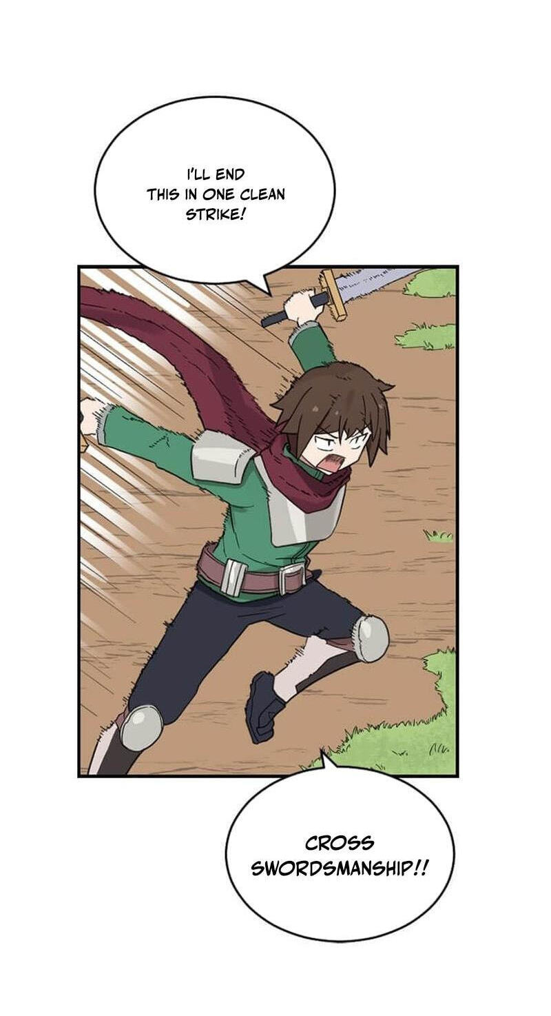 The Gamer: Fantasia Chapter 26 page 56 - 