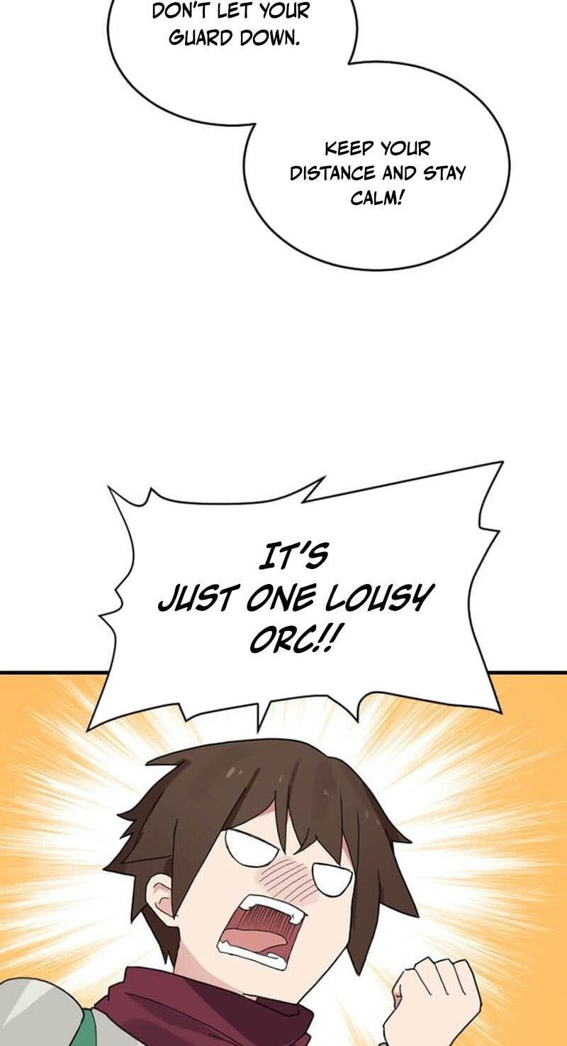 The Gamer: Fantasia Chapter 26 page 61 - 