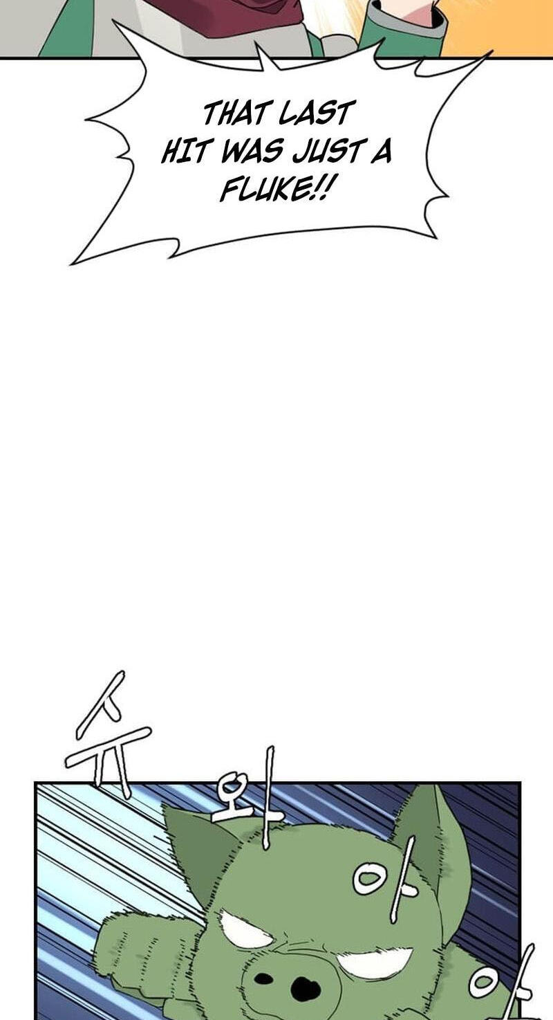 The Gamer: Fantasia Chapter 26 page 62 - 