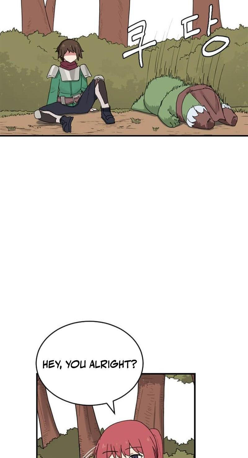 The Gamer: Fantasia Chapter 26 page 71 - 