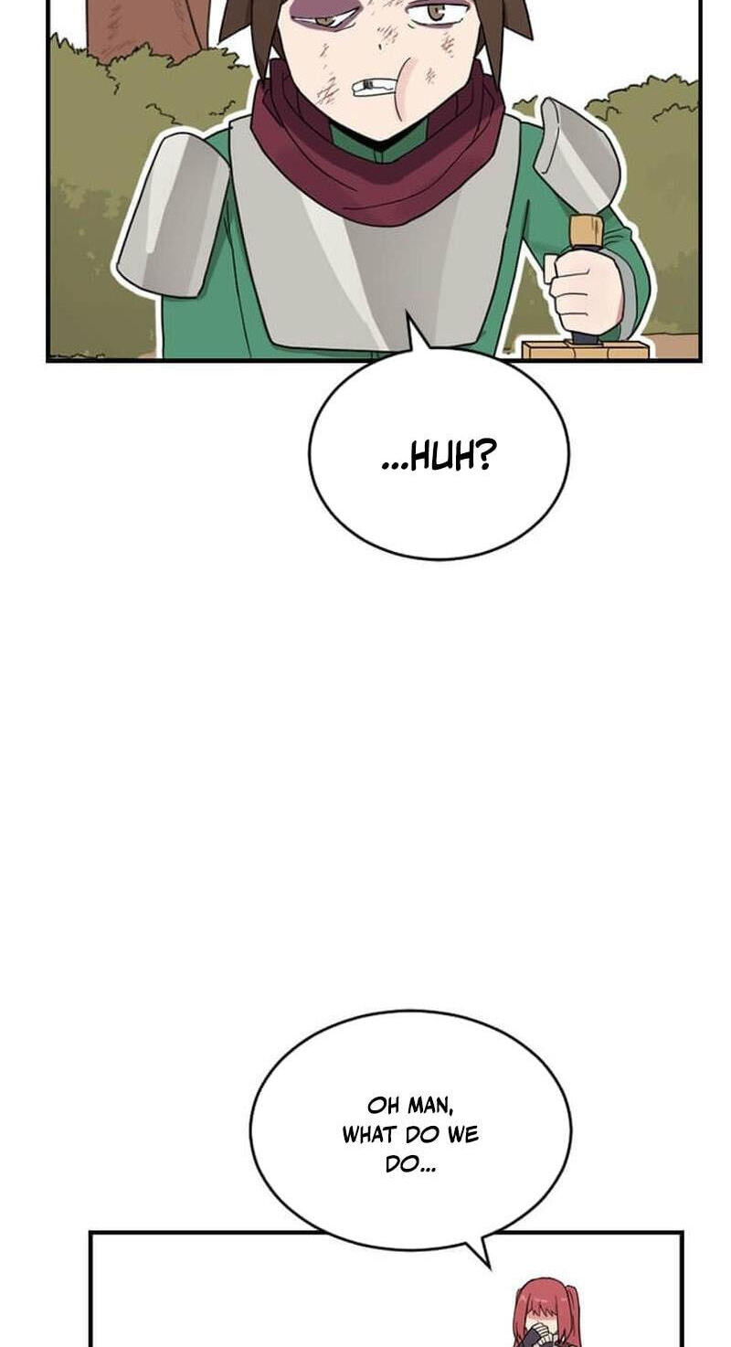 The Gamer: Fantasia Chapter 26 page 74 - 