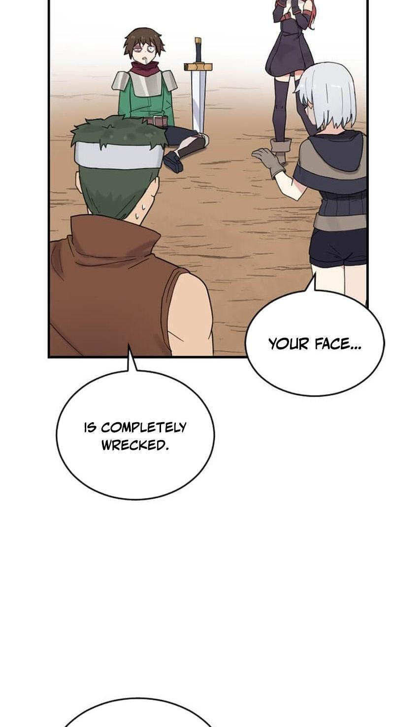 The Gamer: Fantasia Chapter 26 page 75 - 