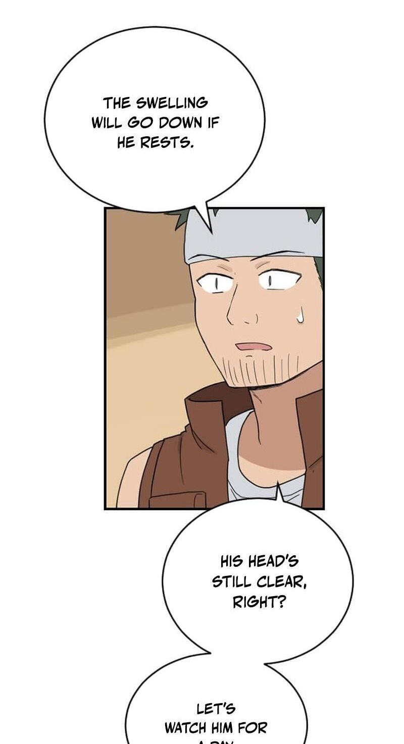The Gamer: Fantasia Chapter 26 page 77 - 