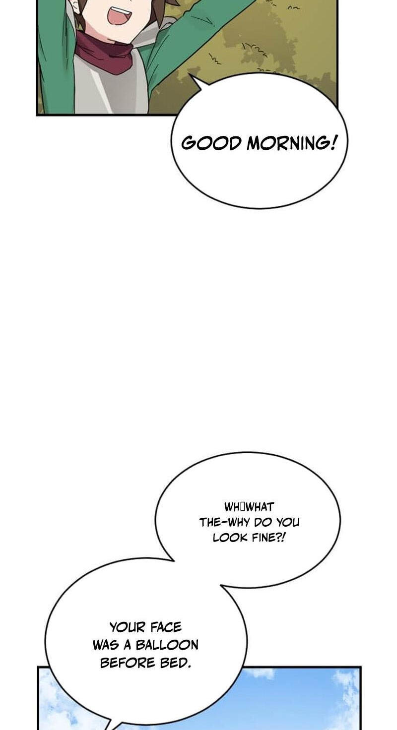 The Gamer: Fantasia Chapter 26 page 80 - 