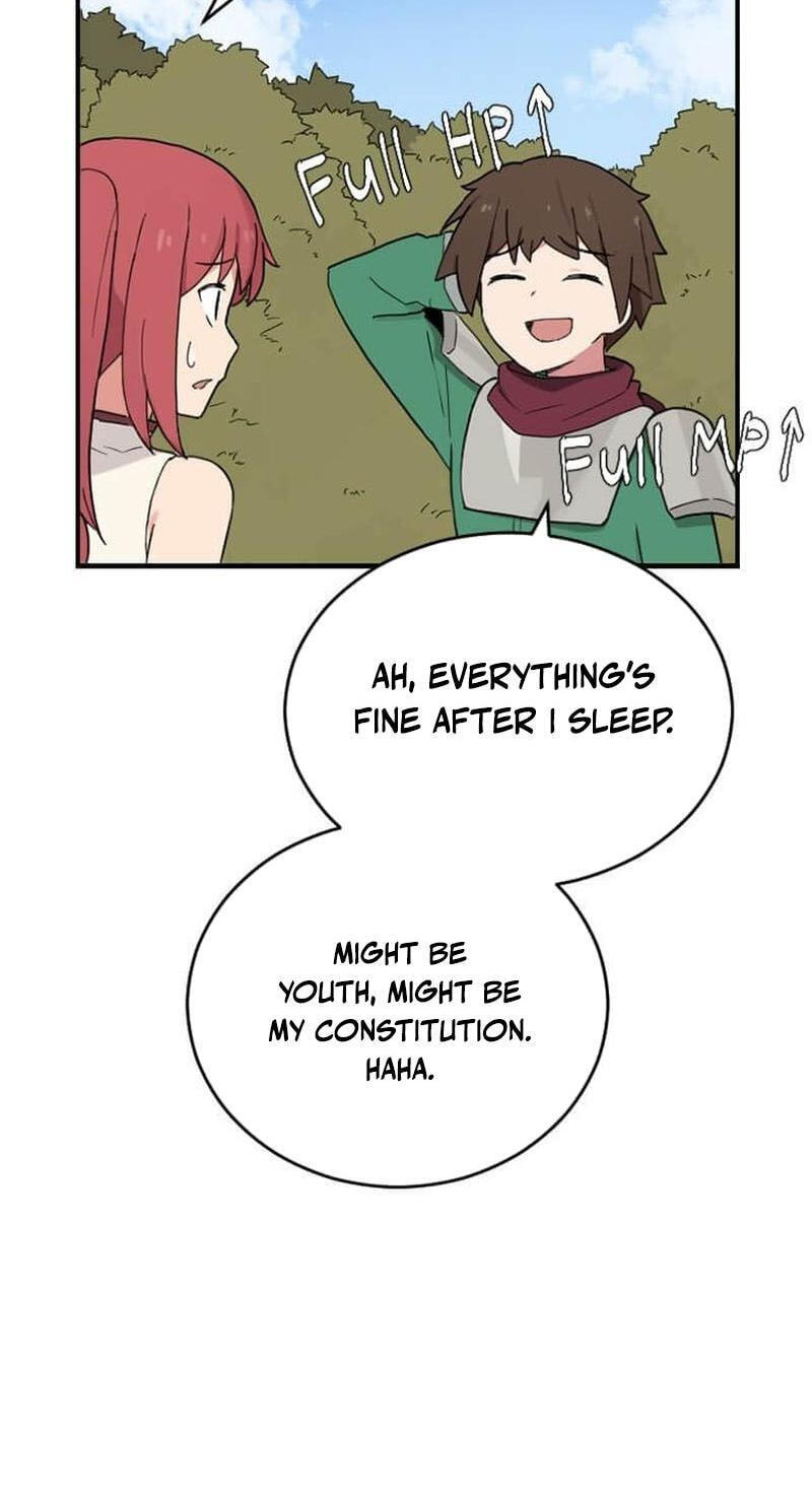 The Gamer: Fantasia Chapter 26 page 81 - 