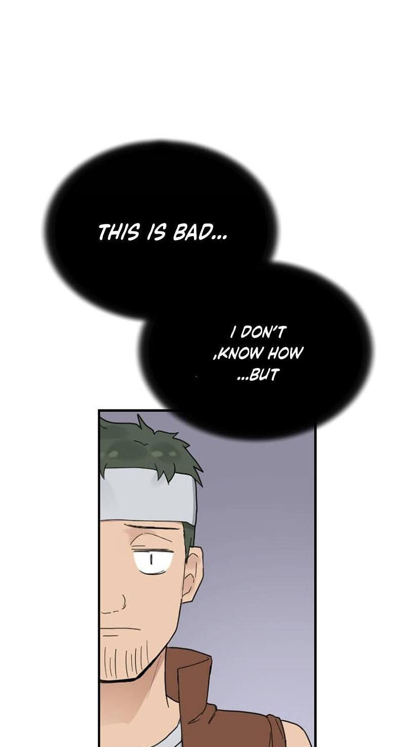 The Gamer: Fantasia Chapter 26 page 82 - 