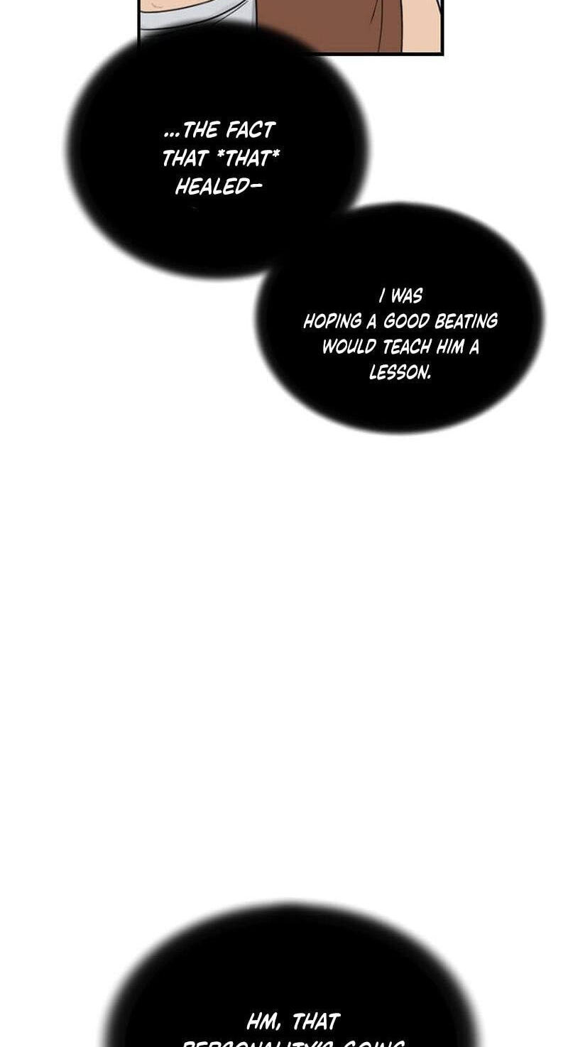 The Gamer: Fantasia Chapter 26 page 83 - 