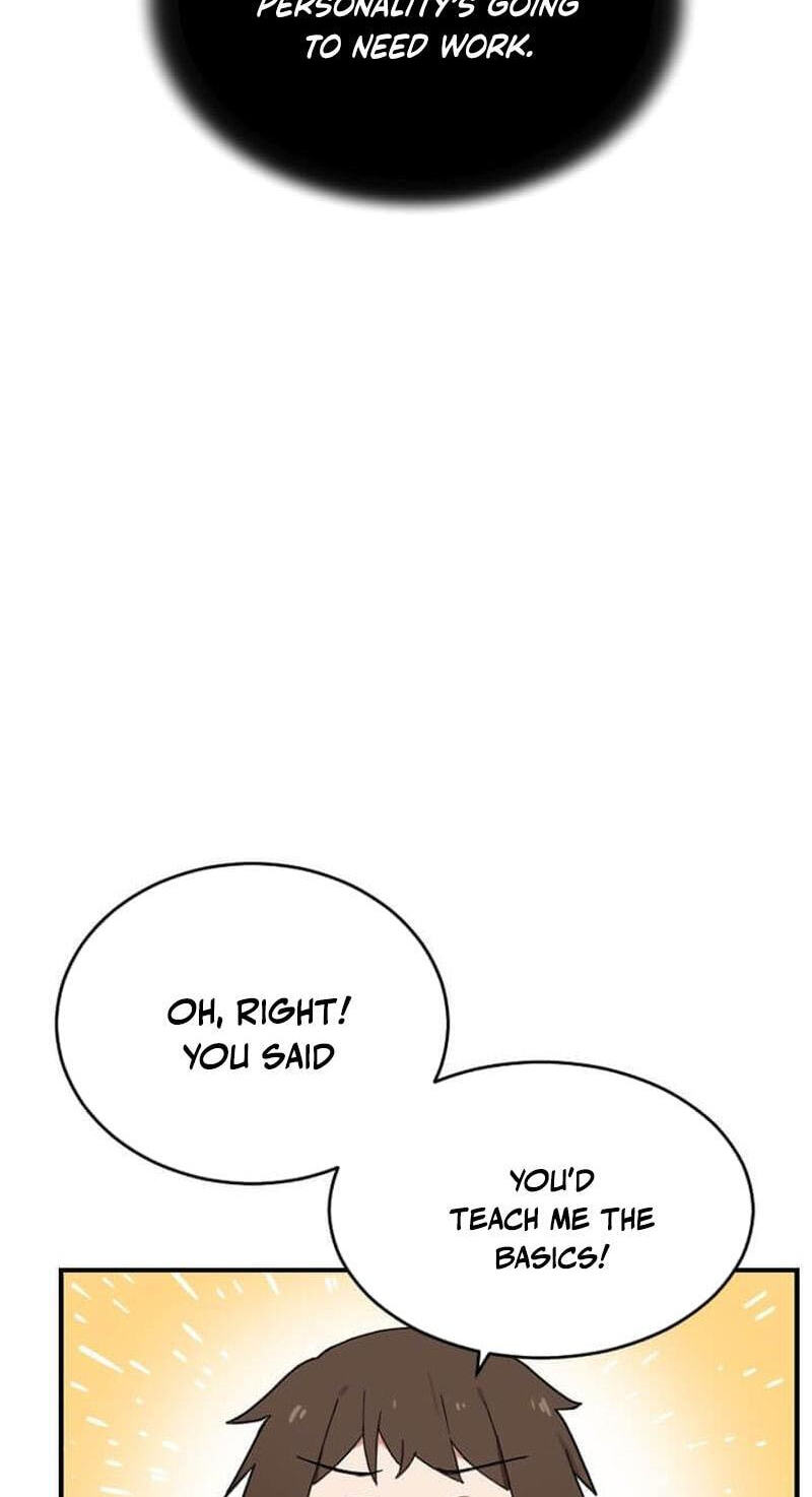 The Gamer: Fantasia Chapter 26 page 84 - 