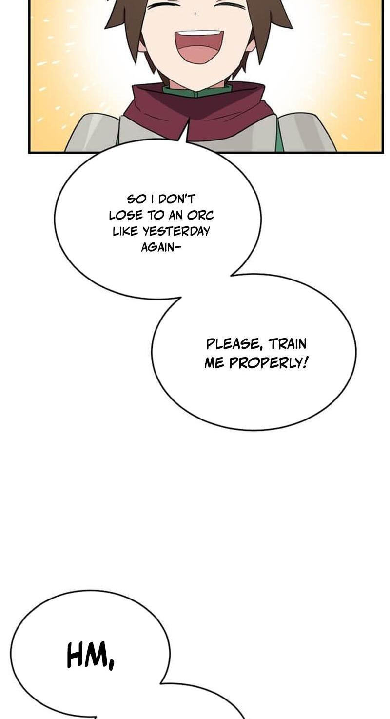 The Gamer: Fantasia Chapter 26 page 85 - 