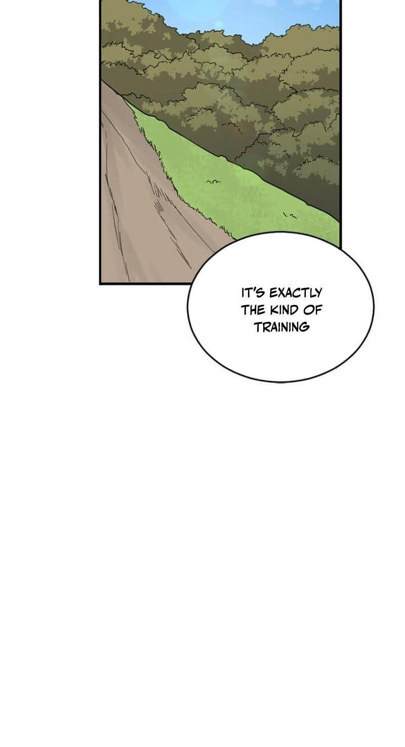The Gamer: Fantasia Chapter 26 page 89 - 