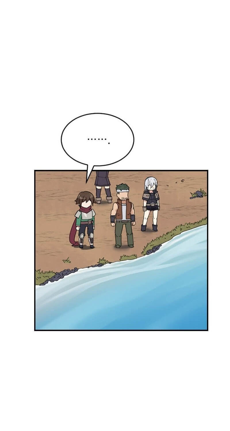 The Gamer: Fantasia Chapter 27 page 2 - 