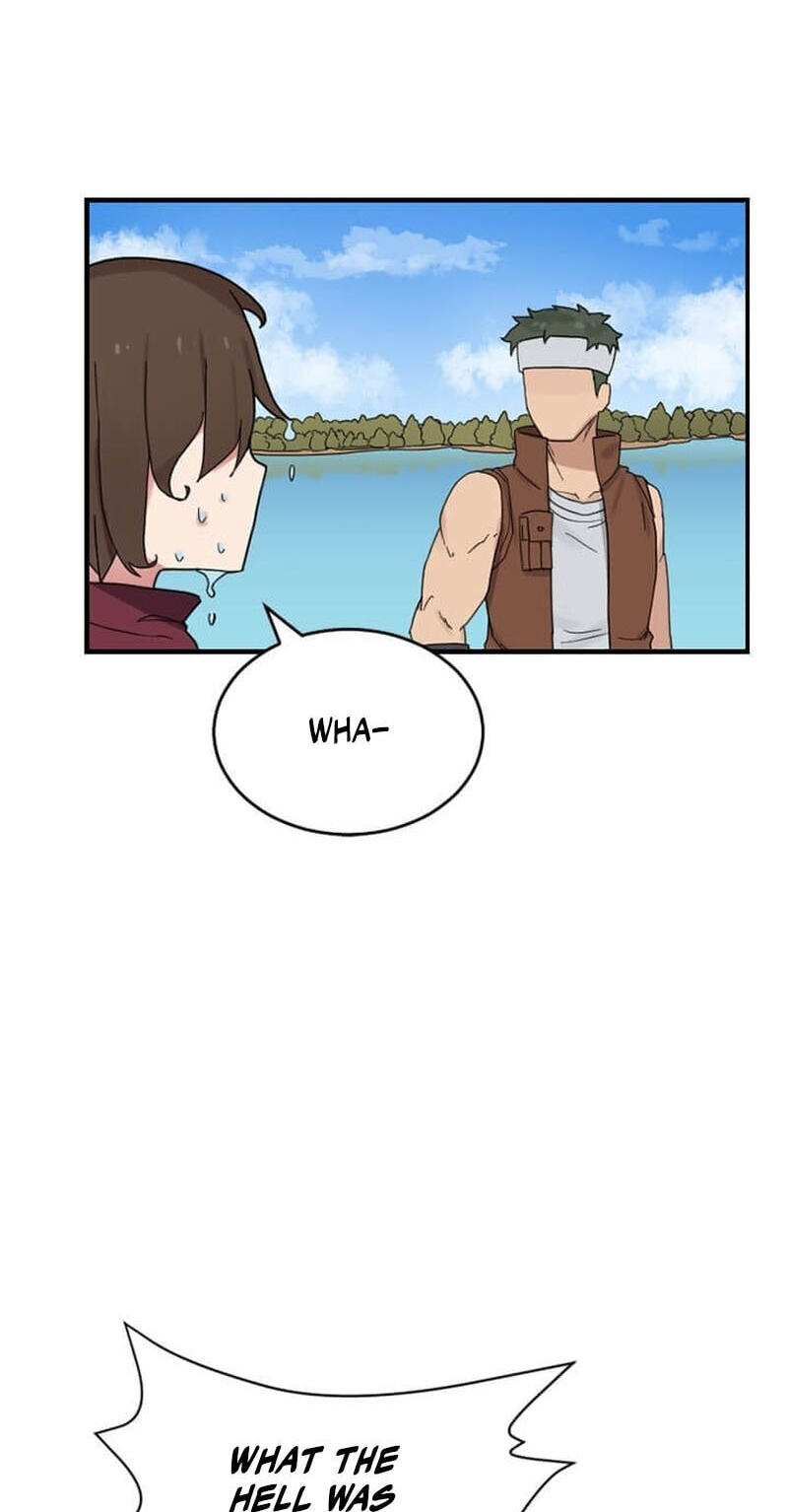 The Gamer: Fantasia Chapter 27 page 17 - 