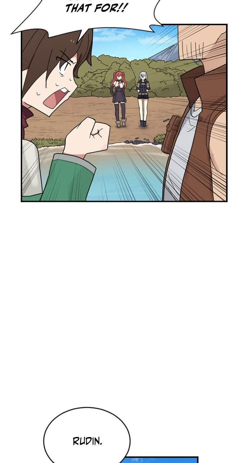The Gamer: Fantasia Chapter 27 page 18 - 