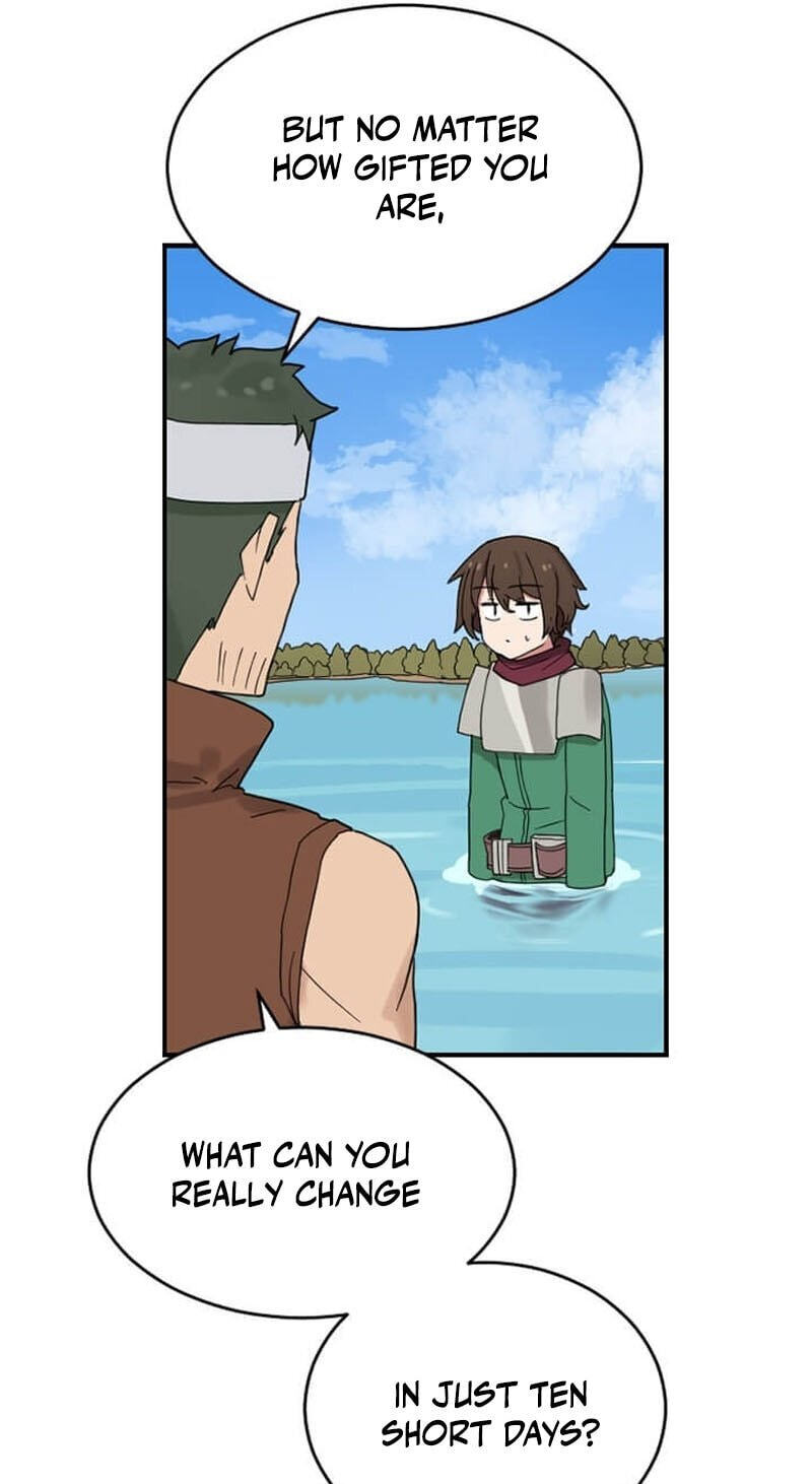 The Gamer: Fantasia Chapter 27 page 20 - 