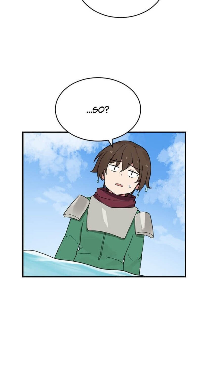 The Gamer: Fantasia Chapter 27 page 21 - 