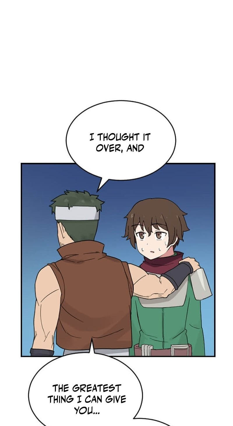 The Gamer: Fantasia Chapter 27 page 22 - 